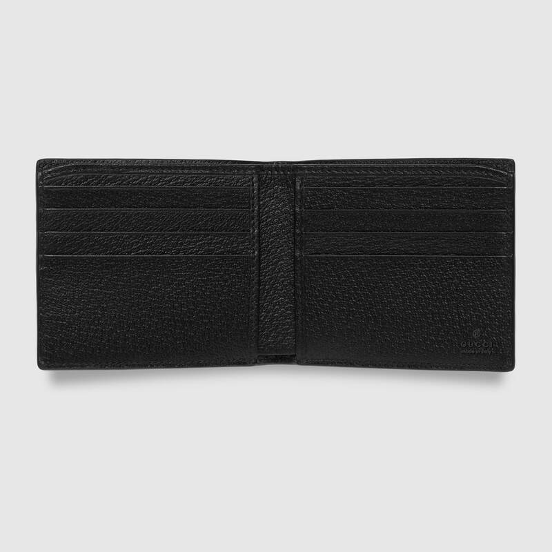 Gucci Off The Grid系列钱包