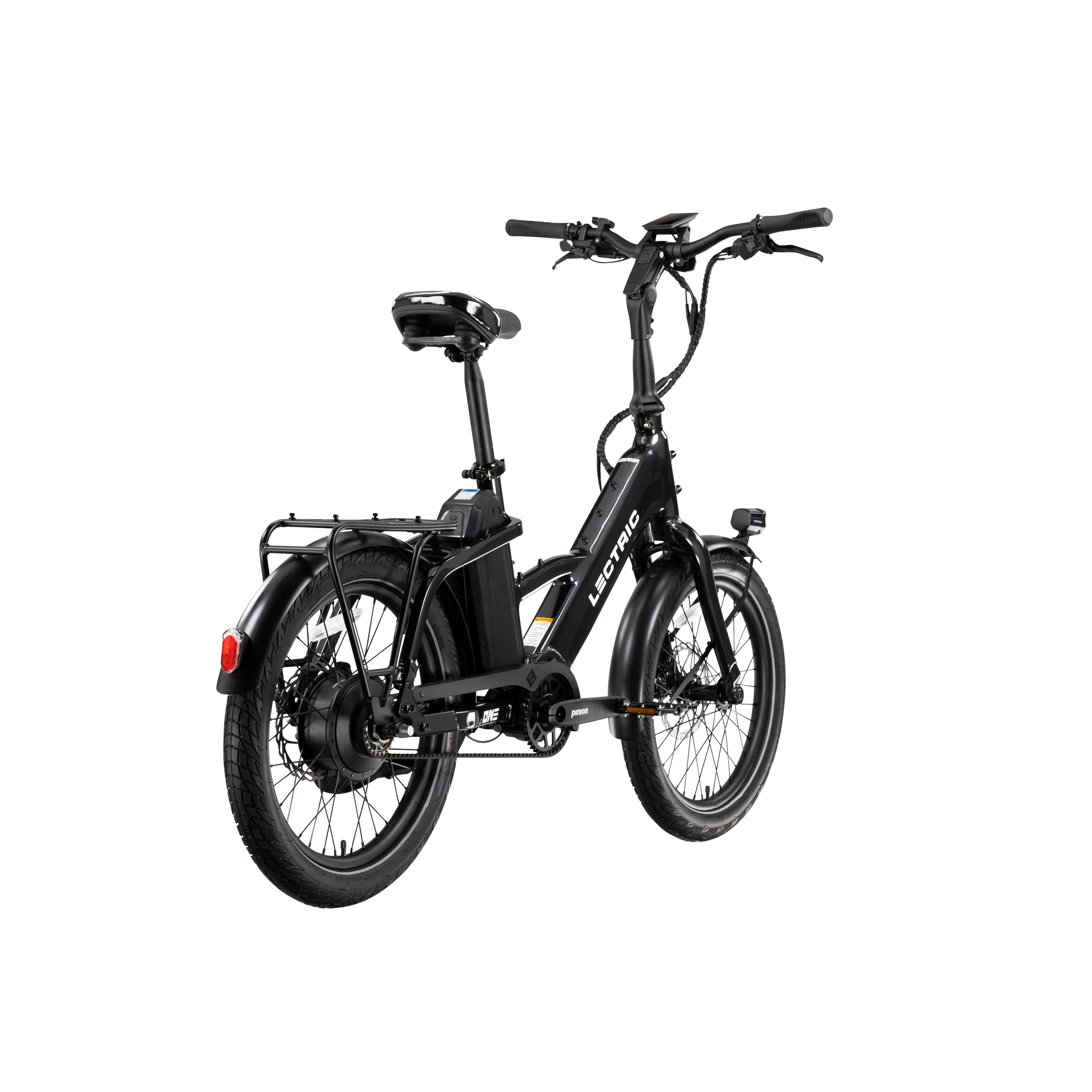 Lectric ONE Long-Range eBike、mySite、bearsvspackers