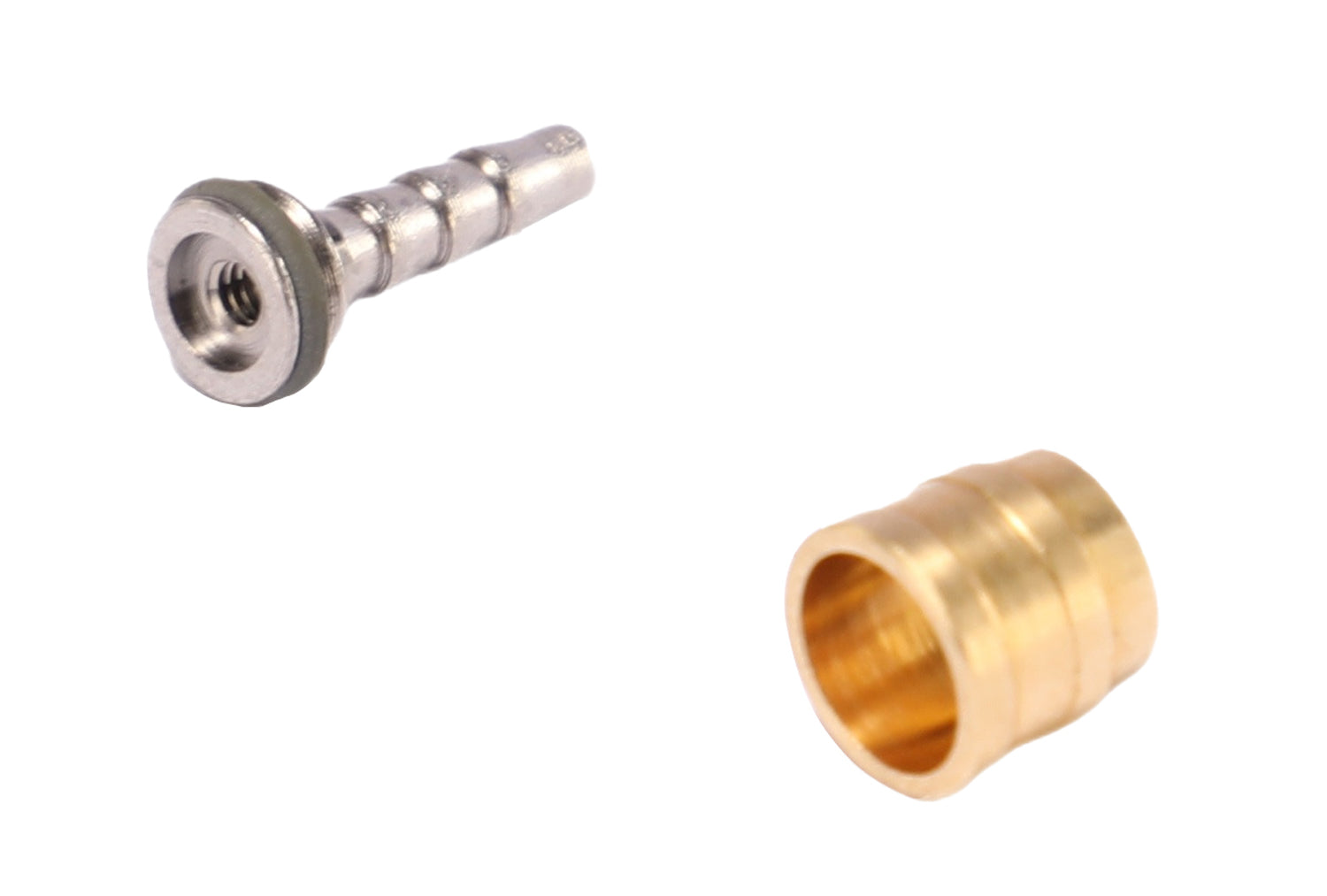 Aventon Hydraulic Brake Caliper Hardware Pack、mySite、bearsvspackers