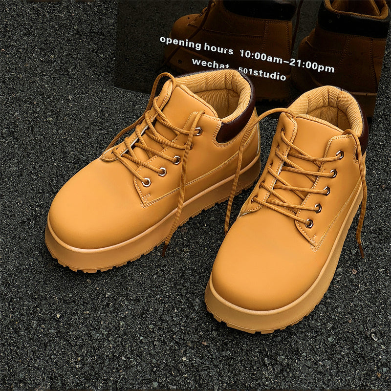 ‘Aurora Stride’ X9X Moon Boots