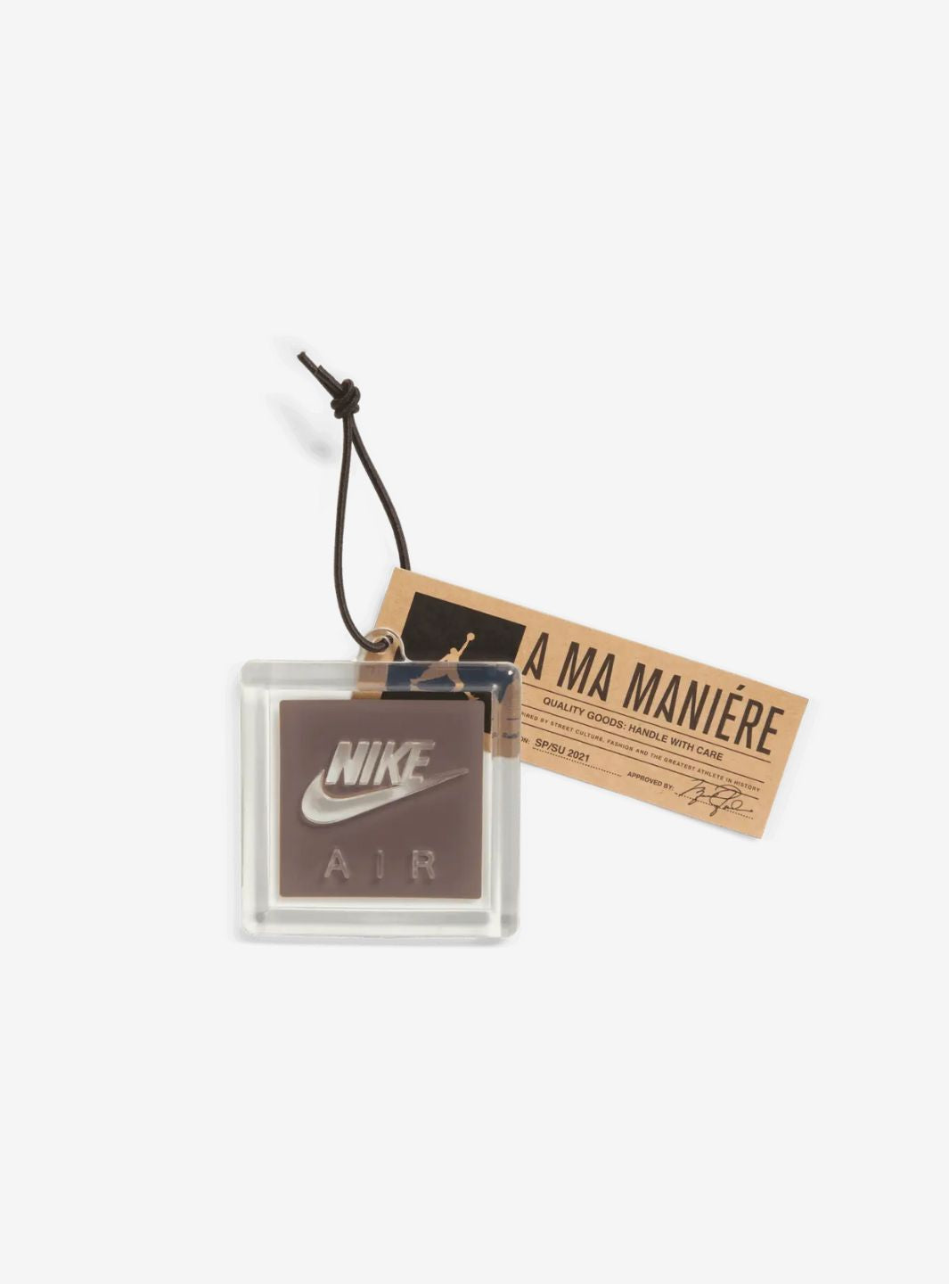 Air Jordan 3 Retro SP A Ma Maniére、JORDAN、Cacoeks