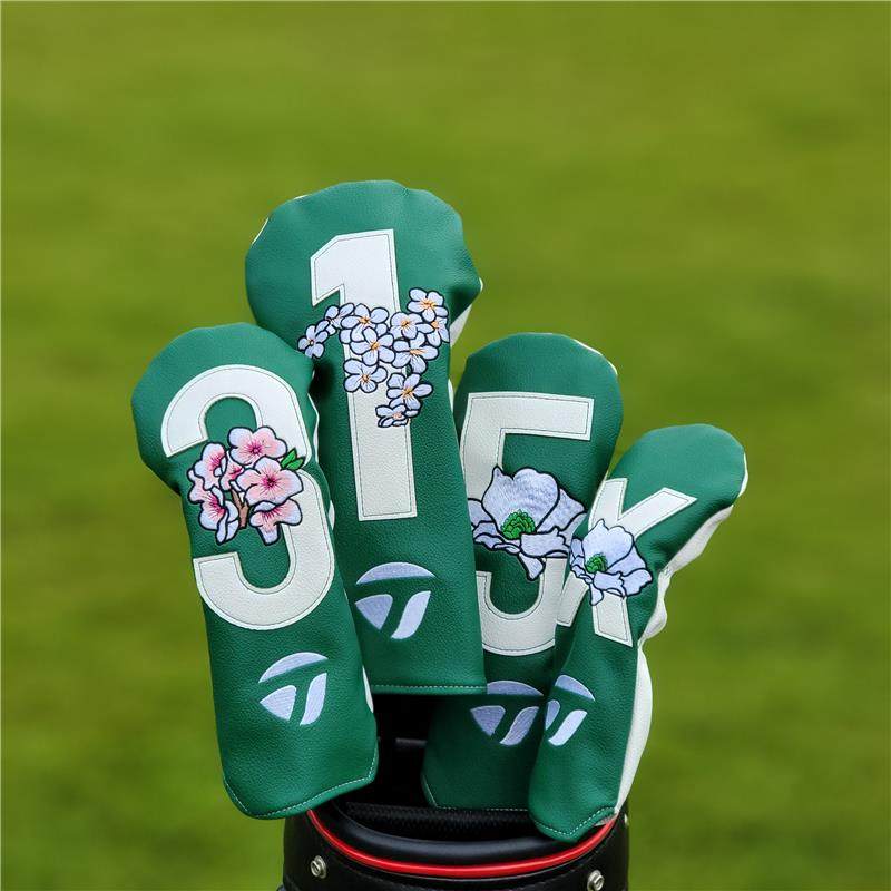 TITLESIT TAYLORMADE G/FORE GOLF BAG
