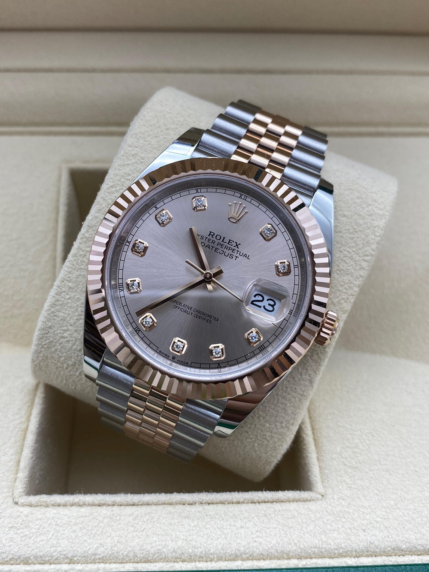 ZIICK Watch 3