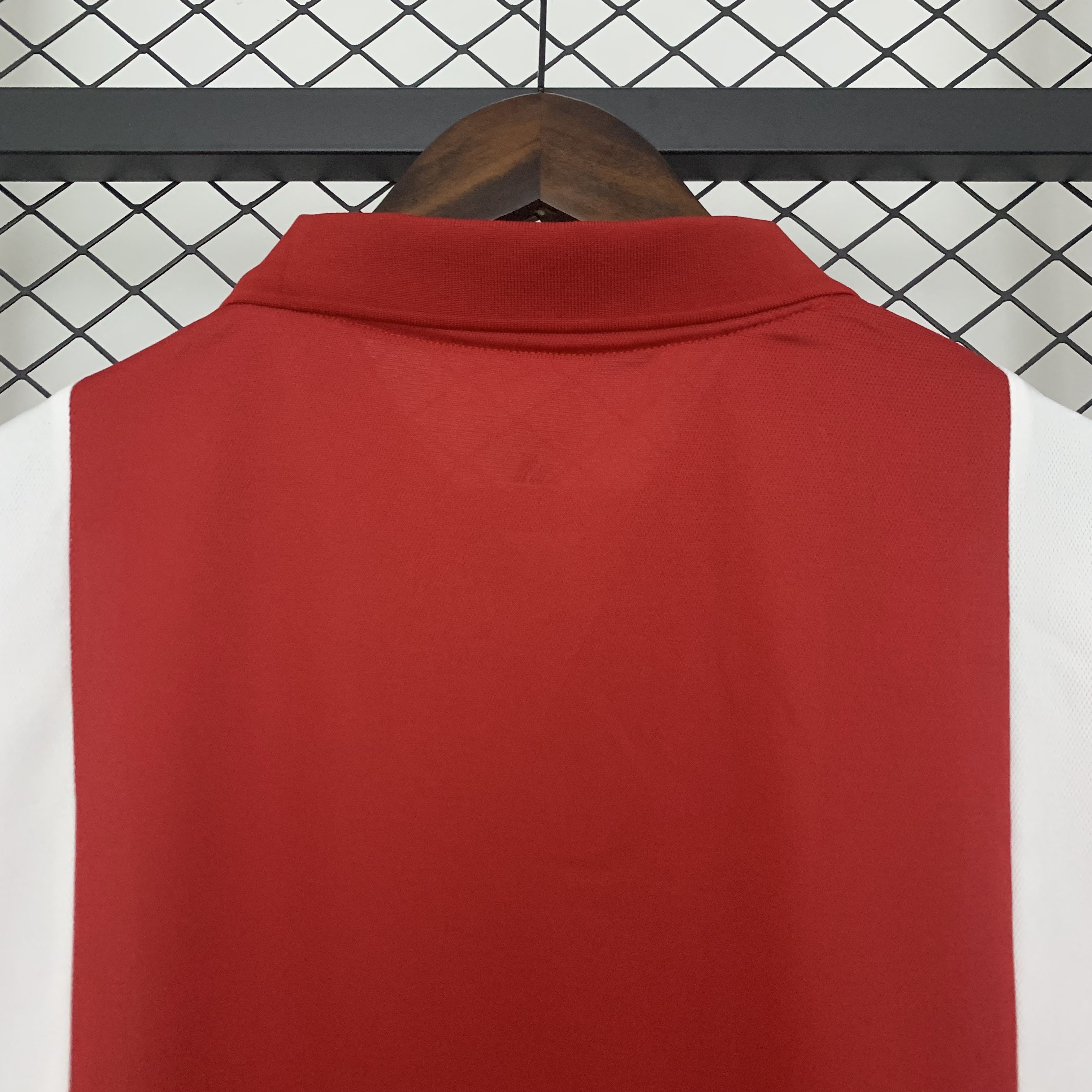 25-26 Ajax 125th Anniversary Edition soccer jersey-Fans Version: Ajax 24-25 Home Stadium Jersey - Fans Version mysite: Adidas luxuryfootballshirts.com: https://www.luxuryfootballshirts.com/