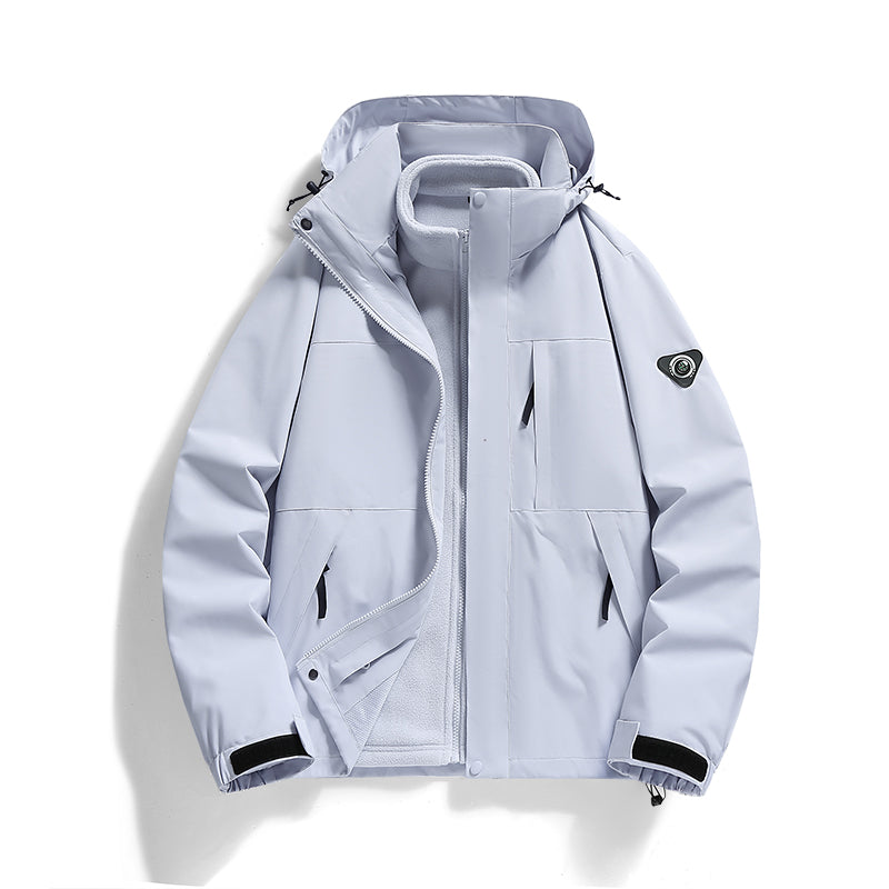 MLB 8017 Outdoor Jacket