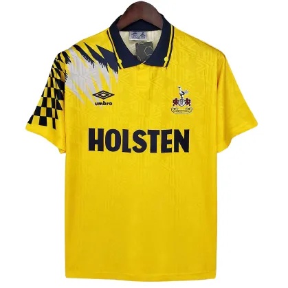 92-94Tottenham Away season -Retro Jersey: Ajax 24-25 Home Stadium Jersey - Fans Version mysite: Adidas luxuryfootballshirts.com: https://www.luxuryfootballshirts.com/