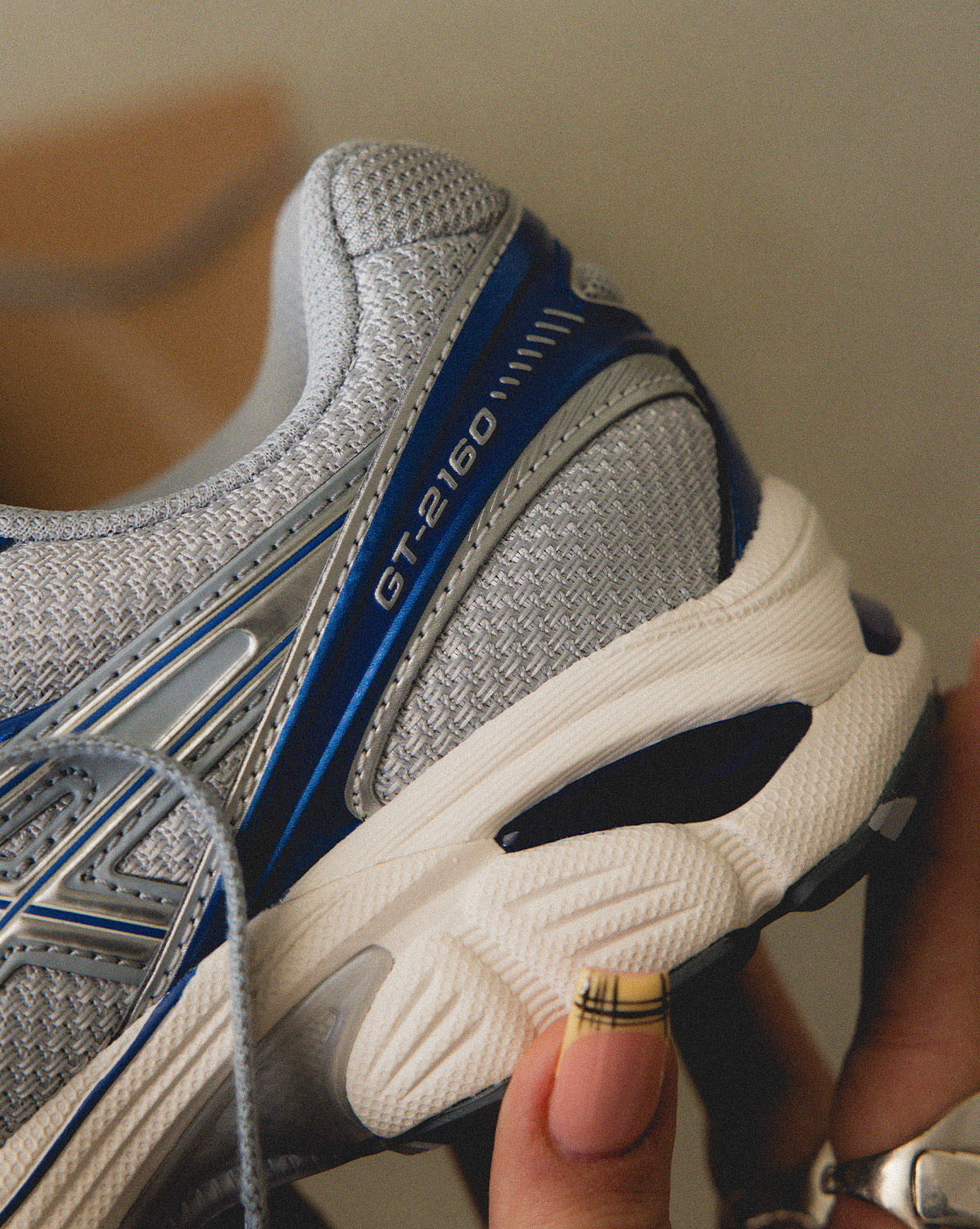 Asics GT-2160、mysite、Cacoeks