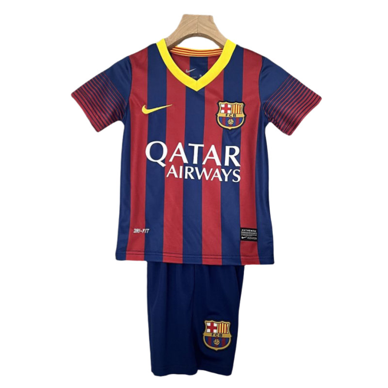 13-14 kids kit Barcelona Home soccer jersey-Retro version: Ajax 24-25 Home Stadium Jersey - Fans Version mysite: Adidas luxuryfootballshirts.com: https://www.luxuryfootballshirts.com/