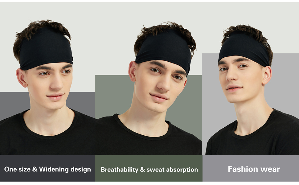 Pilamor Headbands