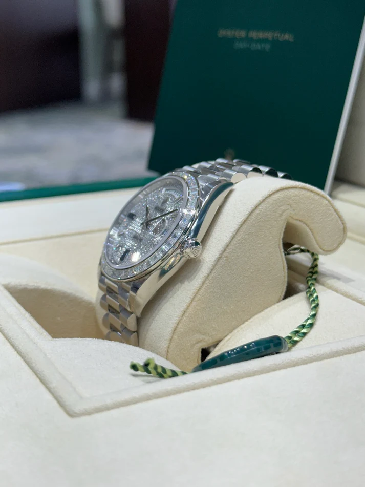 ZIICK Watch 2