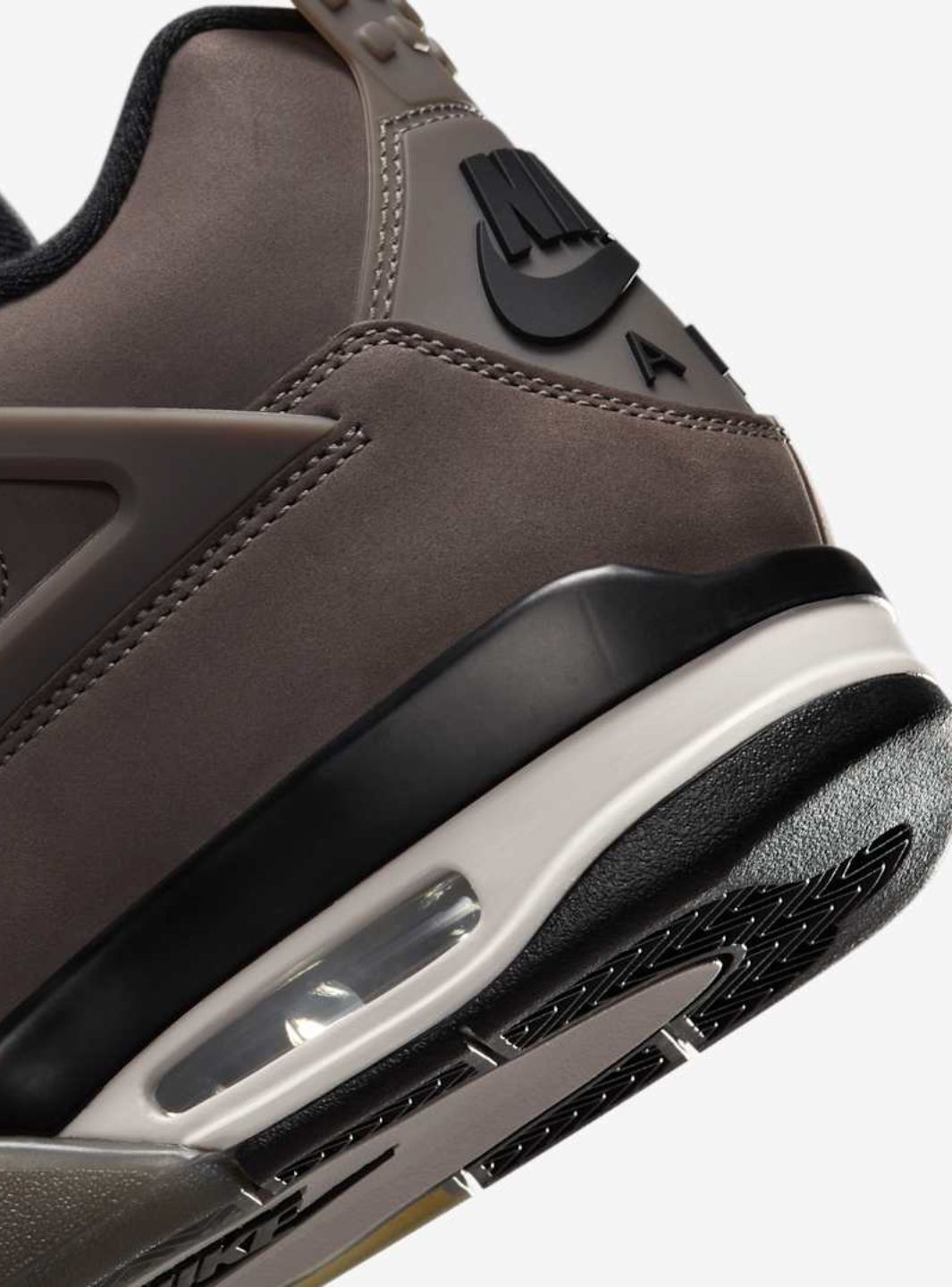 Air Jordan 4 Retro Cave Stone、mysite、Cacoeks