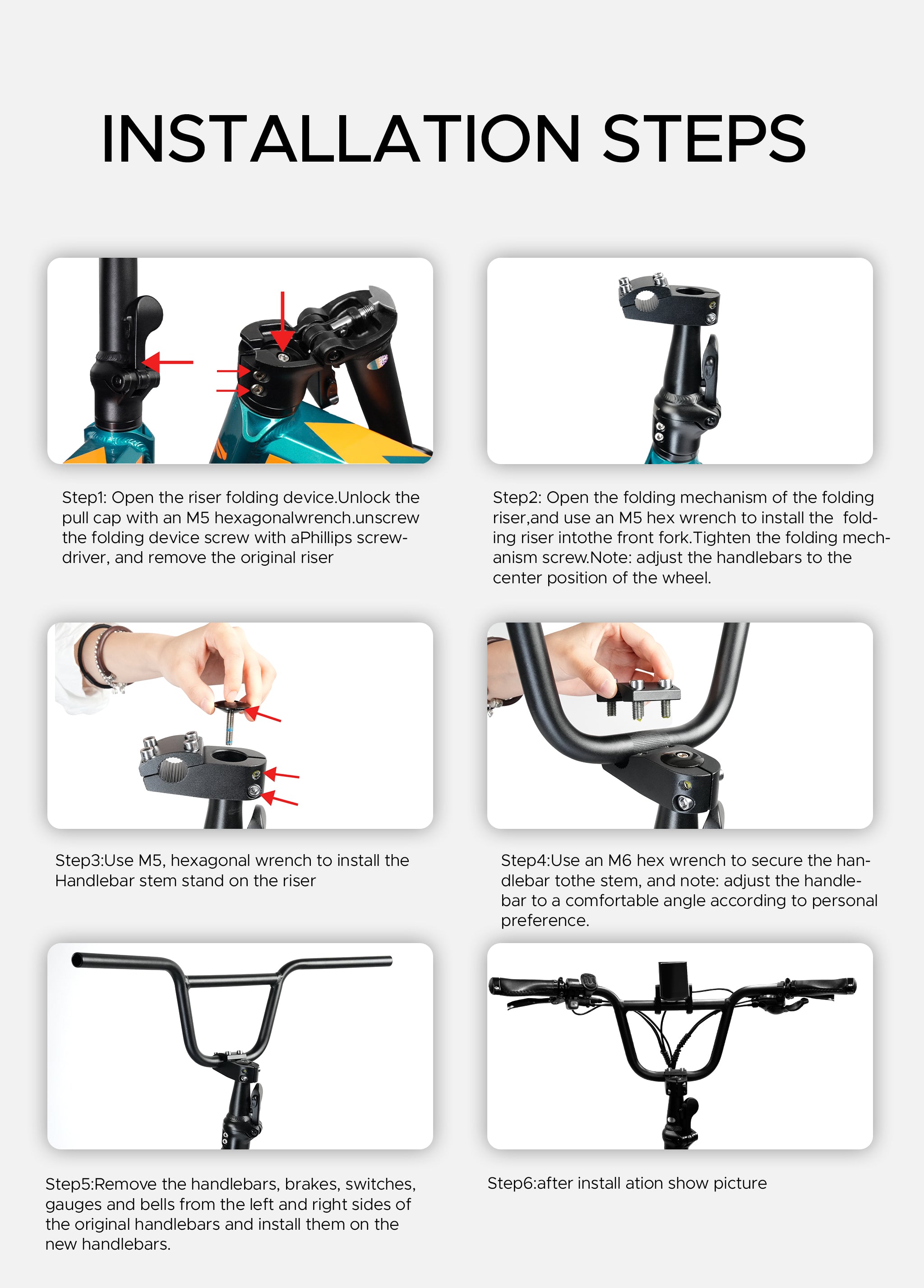 BMX Handlebar for Engine Pro、mySite、bearsvspackers