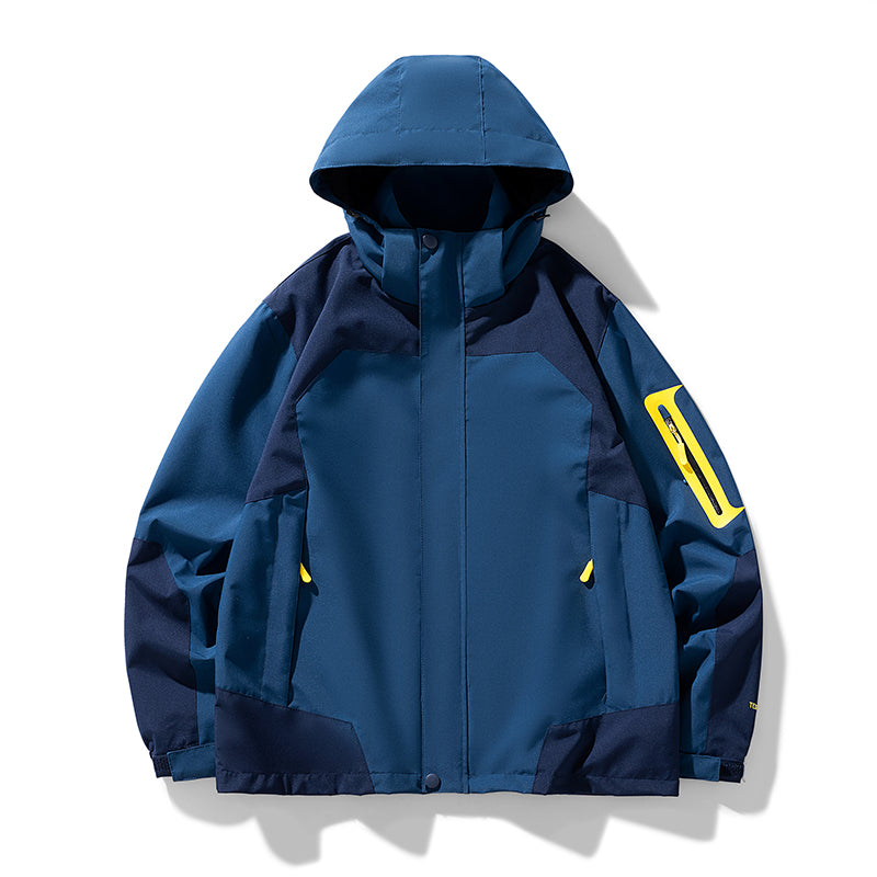 MLB 552 Outdoor Jacket