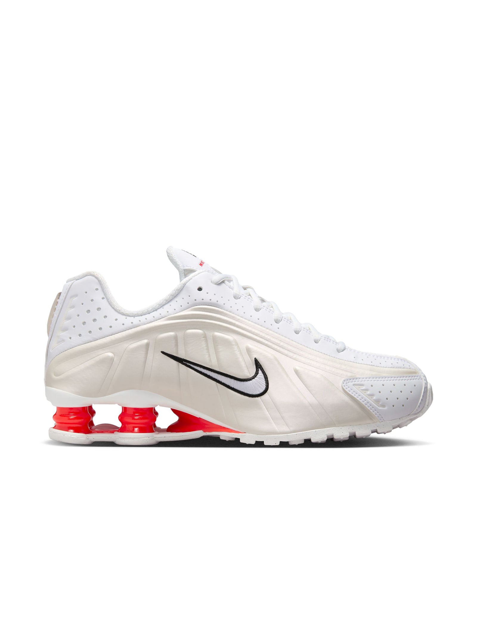 Women's Nike Shox R4