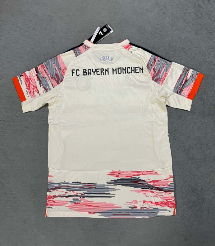 2025/2026 Bayern Munich Away Football Jersey 1:1 Thai Quality:football jersey mysite: unitedjerseyfootball 邓江浪:football