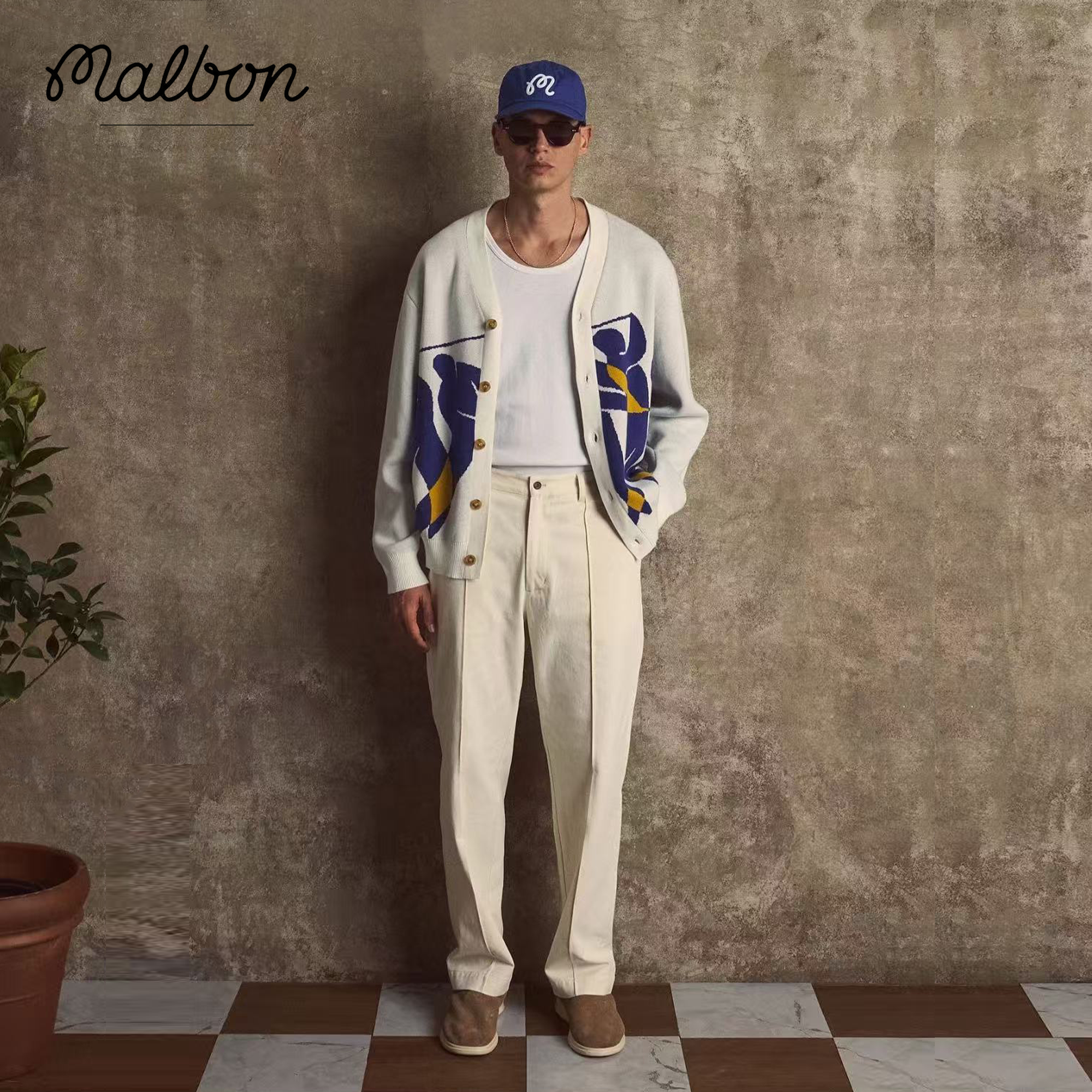 TITLESIT TAYLORMADE G/FORE GOLF BAG