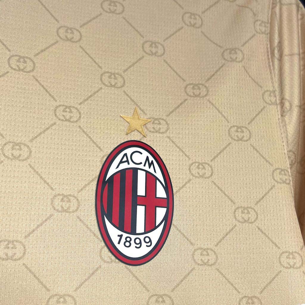 2024/2025 AC Milan Special Edition Soccer Jersey 1:1 Thai Quality:football jersey mysite: unitedjerseyfootball 邓江浪:football