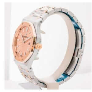 audemars-piguet-royal-oak-quartz-left-two-tone-replica