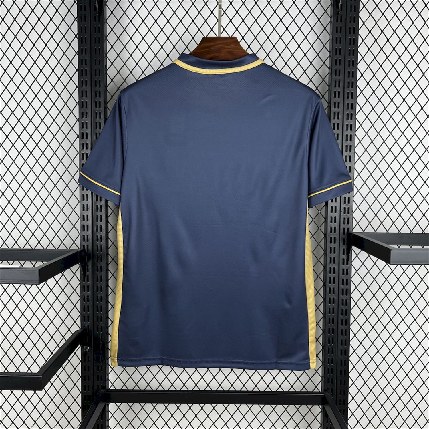 UltraTrikot-Volta Redonda 25-26 Third Jersey - Fans Version