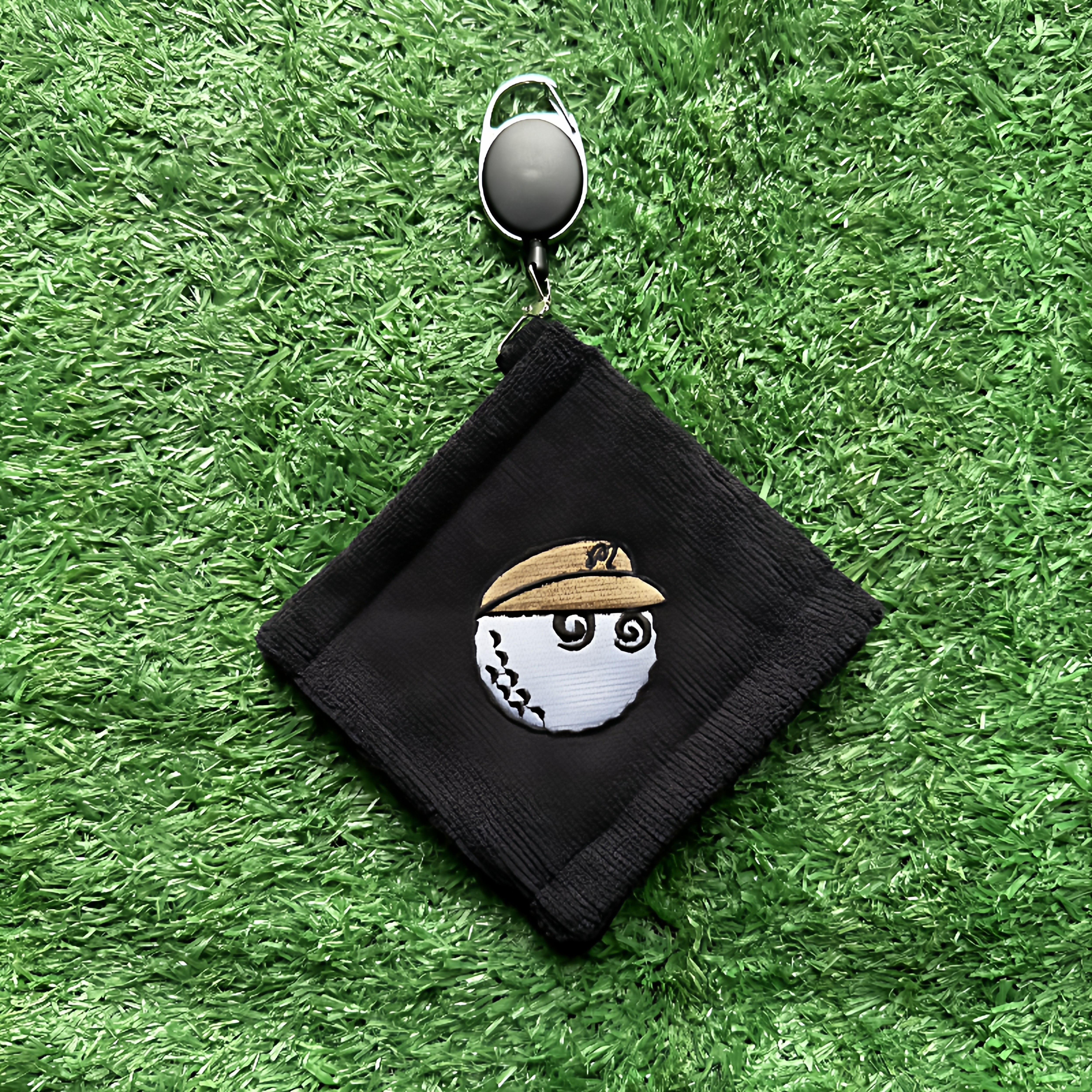 TITLESIT TAYLORMADE G/FORE GOLF BAG