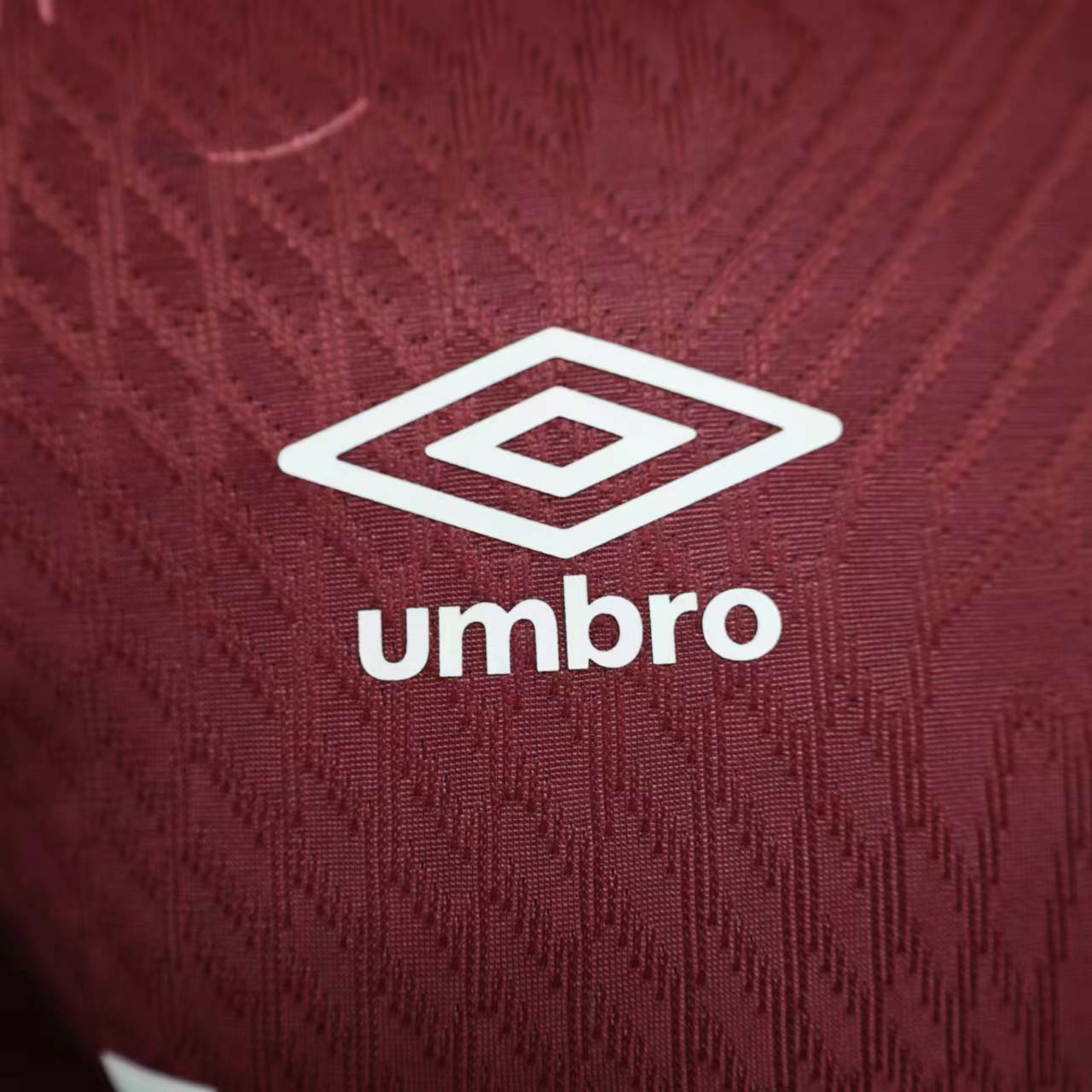 2023/2024 Player Version West Ham United Home Football Shirt 1:1 Thai Quality:football jersey mysite: unitedjerseyfootball 邓江浪:football