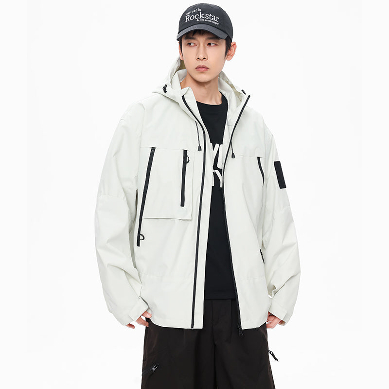 MLB J91 Outdoor Jacket