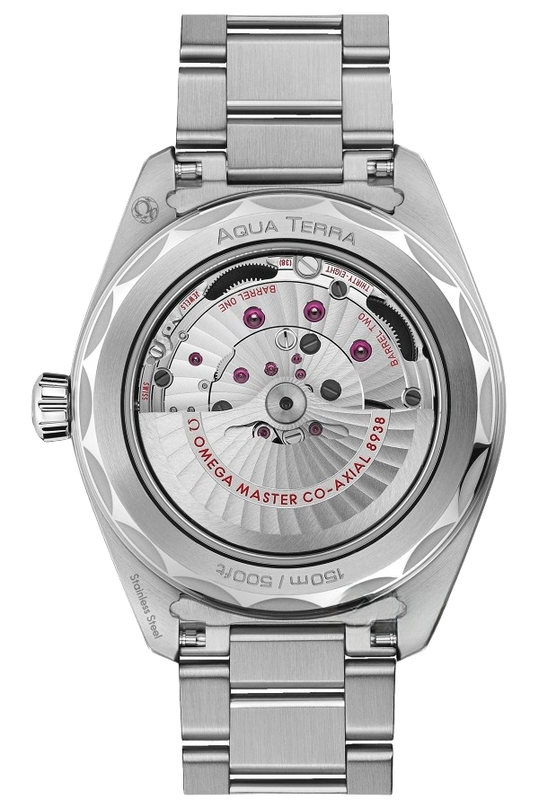 Omega Seamaster Ref. 220.10.43.22.03.001 Super Clone Watch – Limited Edition Worldtimer Blue Dial Fake Replica