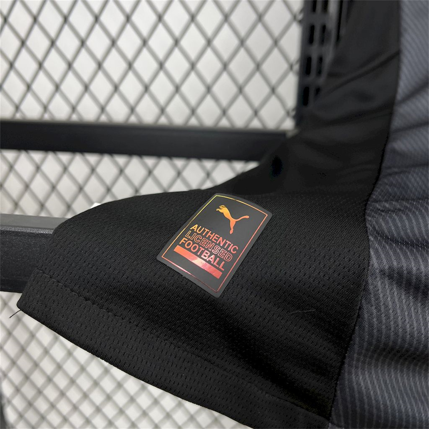 UltraTrikot-Galatasaray 24-25 Black Special Edition Jersey - Fans Version