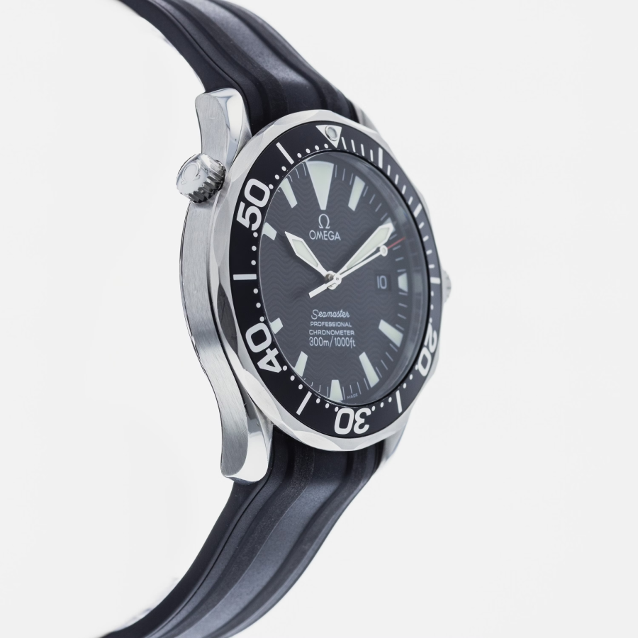 Omega Co Axial Replica1 1 1
