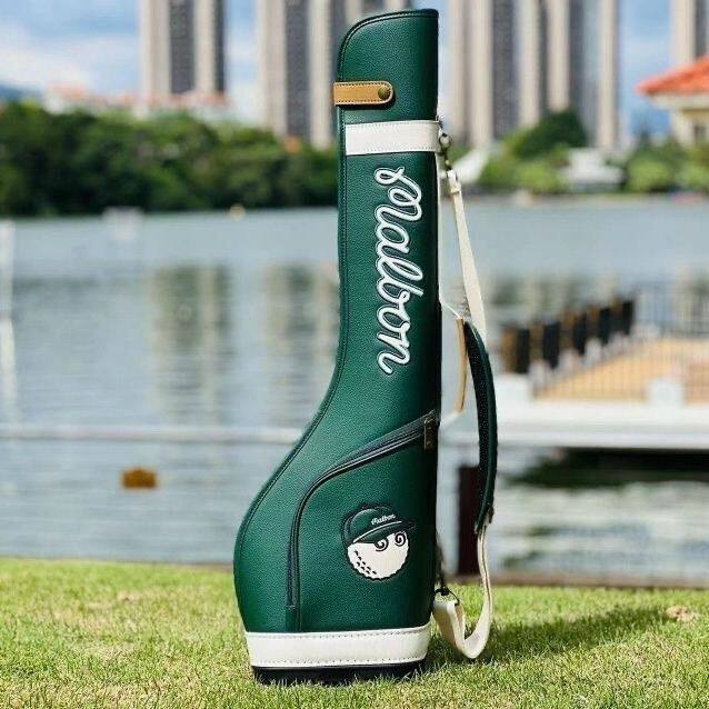 TITLESIT TAYLORMADE G/FORE GOLF BAG