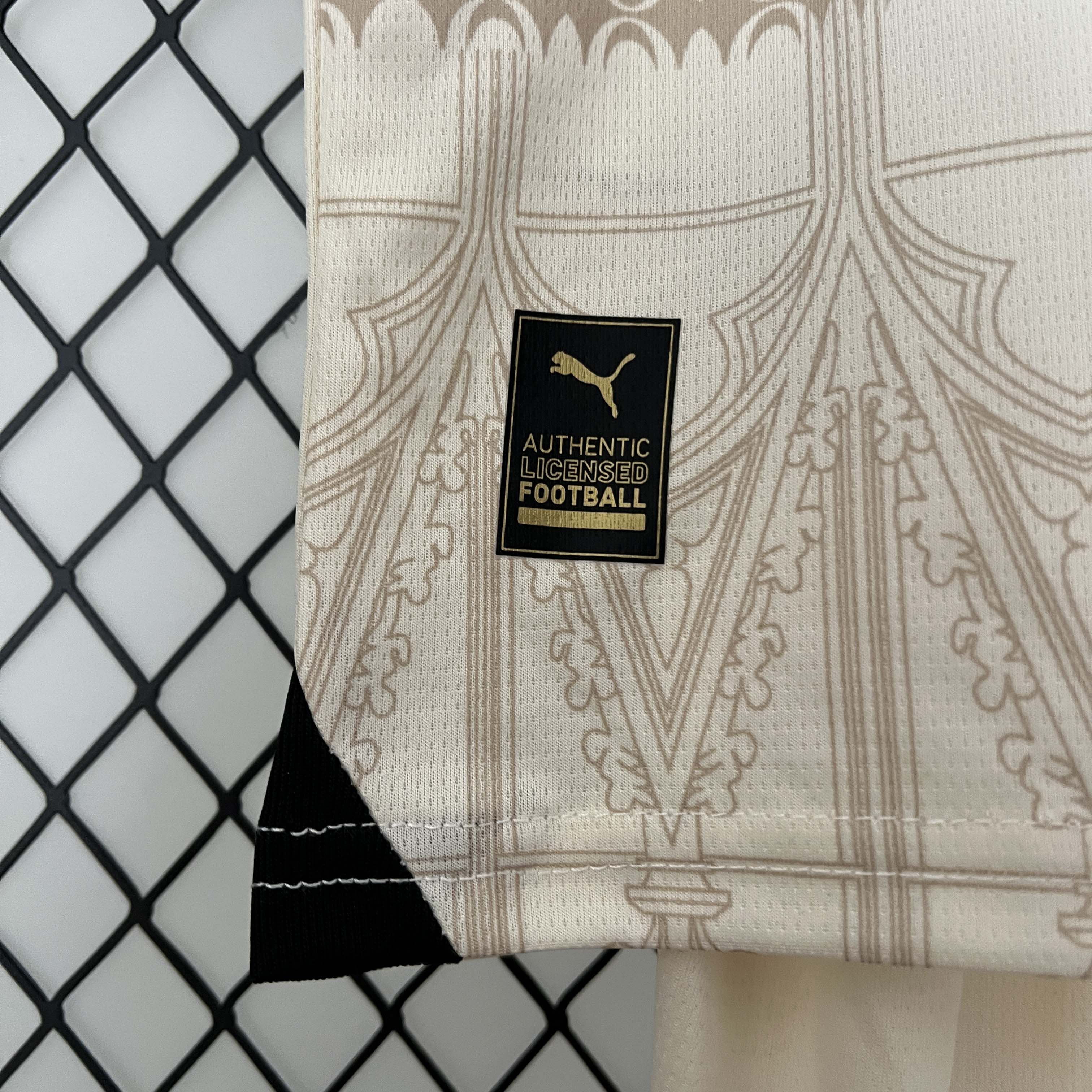 2023/2024 AC Milan Joint Edition Football Shirt 1:1 Thai Quality Kids Size:football jersey mysite: unitedjerseyfootball 邓江浪:football