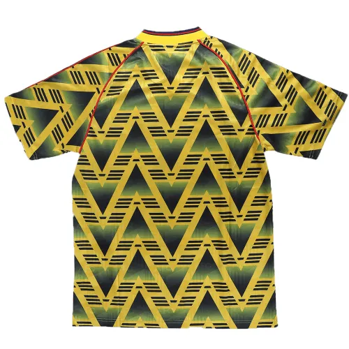 92-93Arsenal Away season -Retro Jersey: Ajax 24-25 Home Stadium Jersey - Fans Version mysite: Adidas luxuryfootballshirts.com: https://www.luxuryfootballshirts.com/