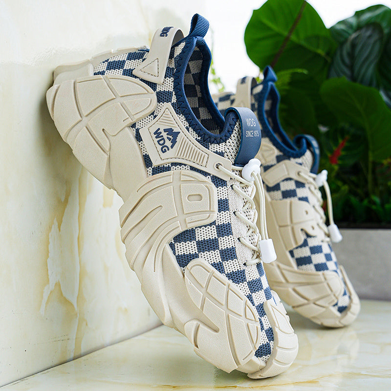 'Ethereon Flux' X9X Sneakers