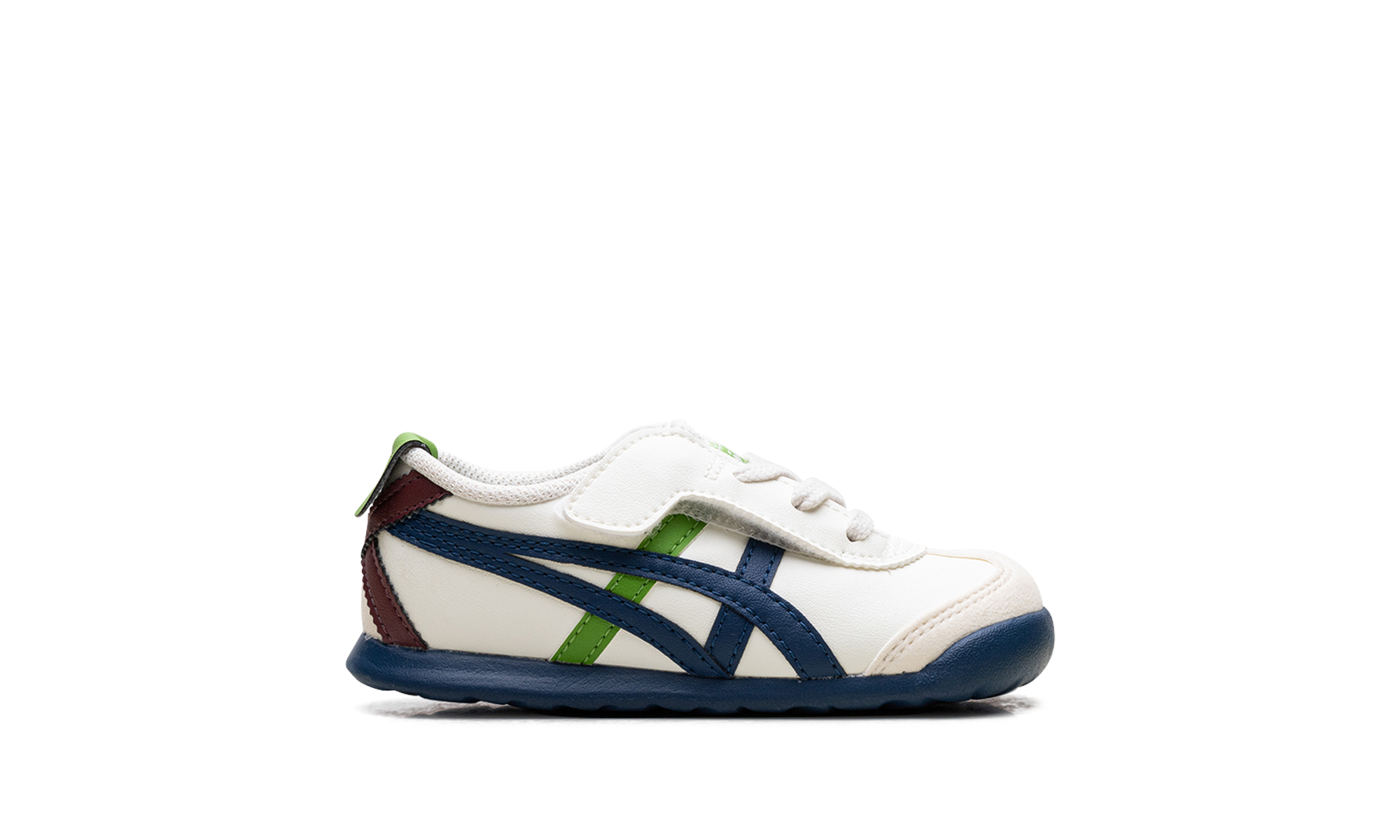 Mexico 66 TD "Cream Mako Blue"、mysite、Cacoeks