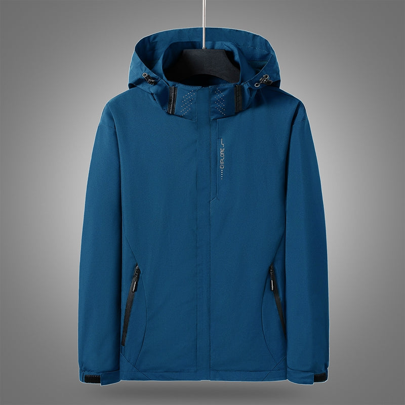 MLB 6266 Outdoor Jacket