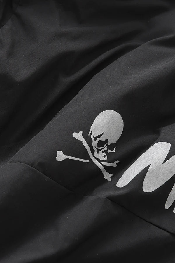  Restock  mastermind JAPAN x WILD THINGS MONSTER PARKA