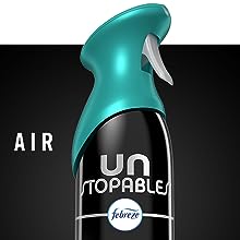 Febreze Unstopables Air