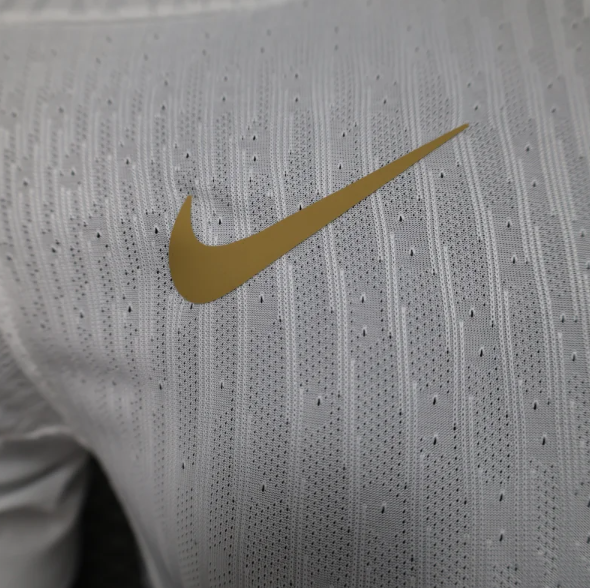 2024/2025 Player Edition Barcelona Home Travis Scott Joint Edition (White) 1:1 Thai Quality:football jersey mysite: unitedjerseyfootball 邓江浪:football