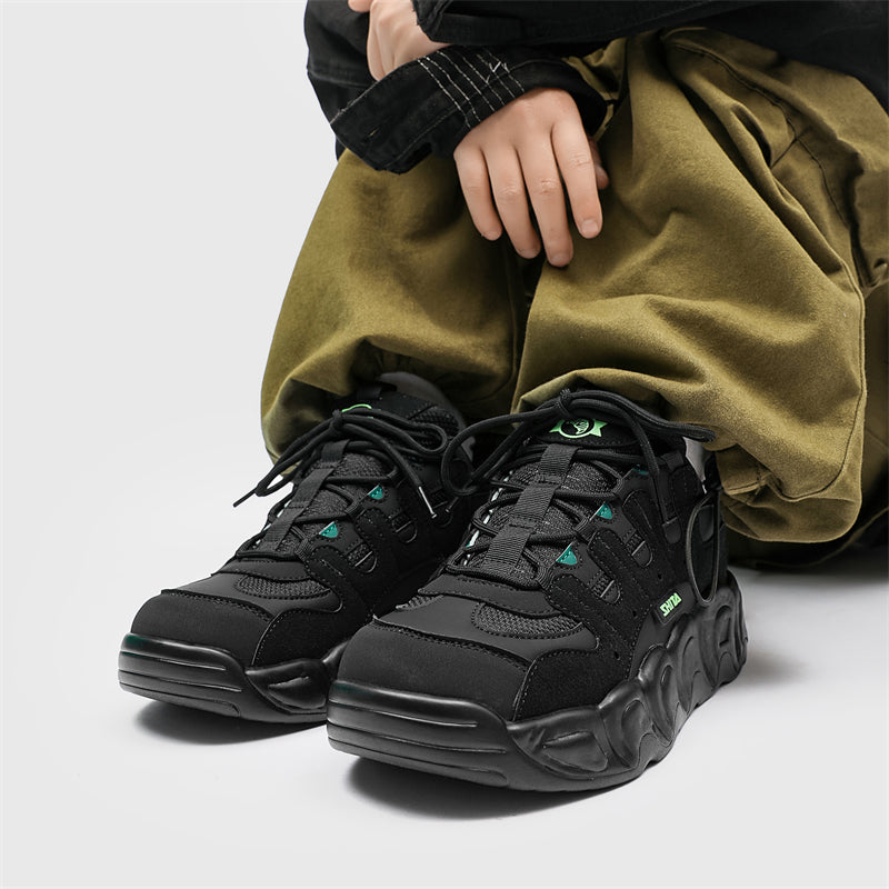 ‘Zenith Zephyr’ X9X Sneakers