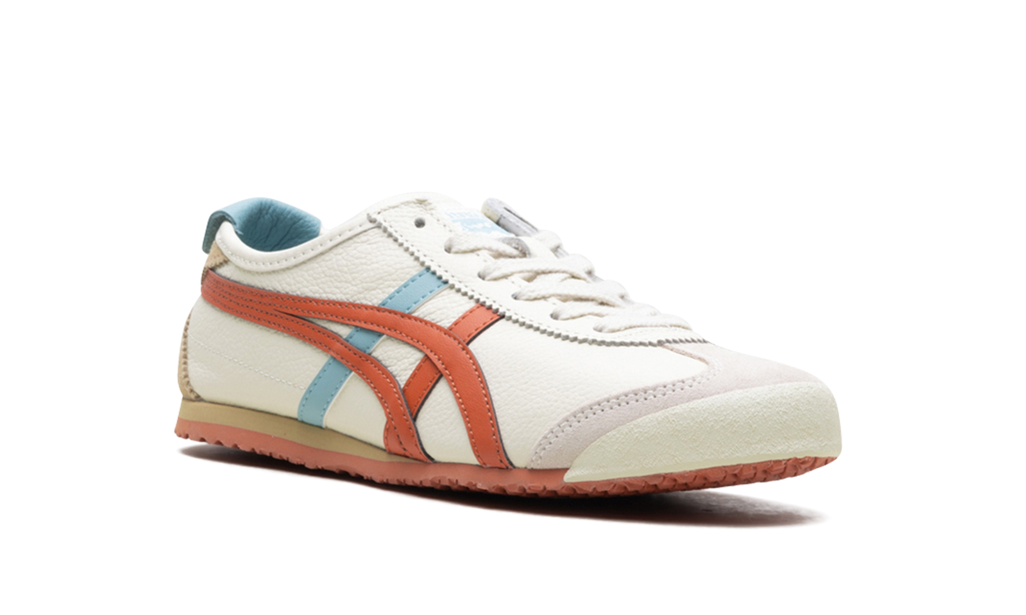 Tiger Mexico 66 "Cream Piquant Orange"、mysite、Cacoeks