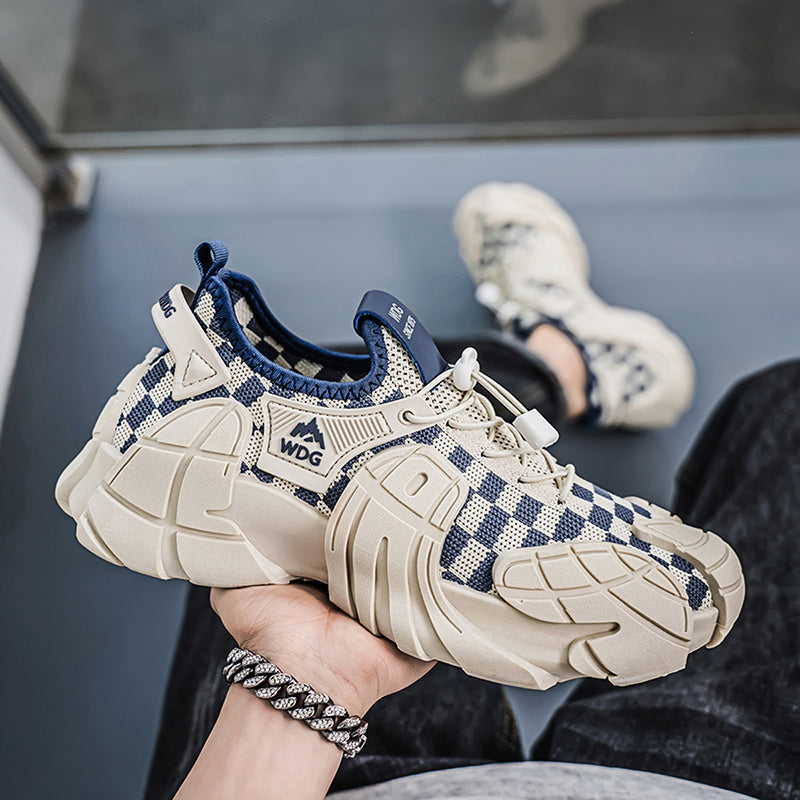 'Ethereon Flux' X9X Sneakers