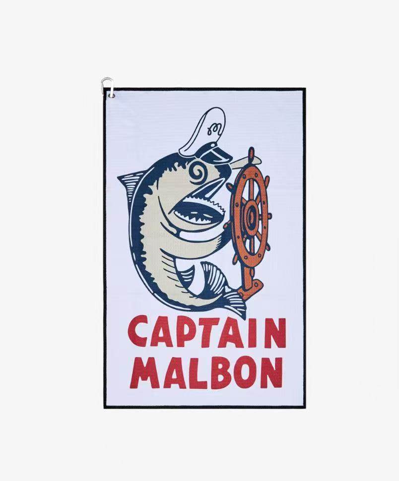 TITLESIT TAYLORMADE G/FORE GOLF BAG