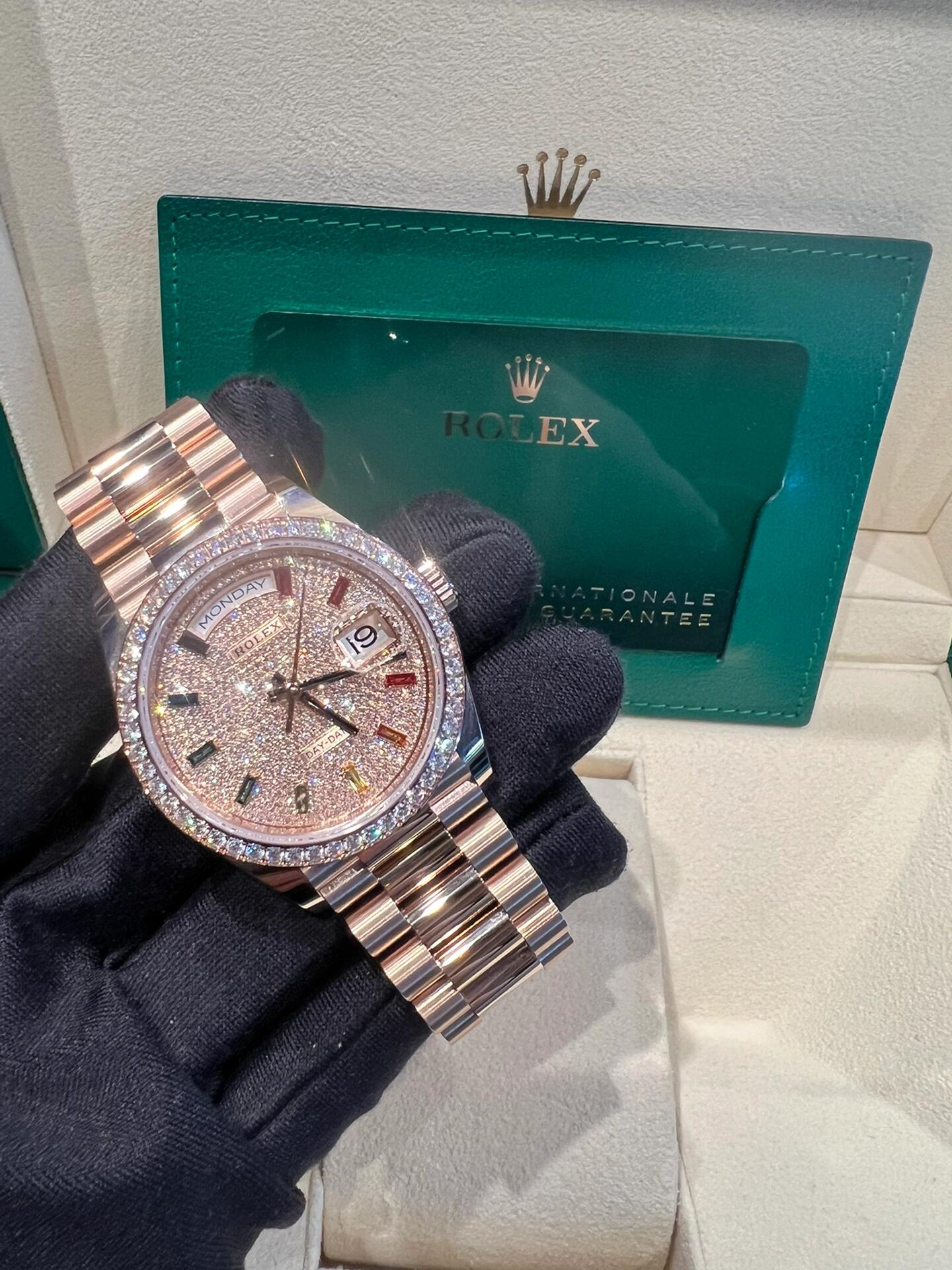 ZIICK Watch 2