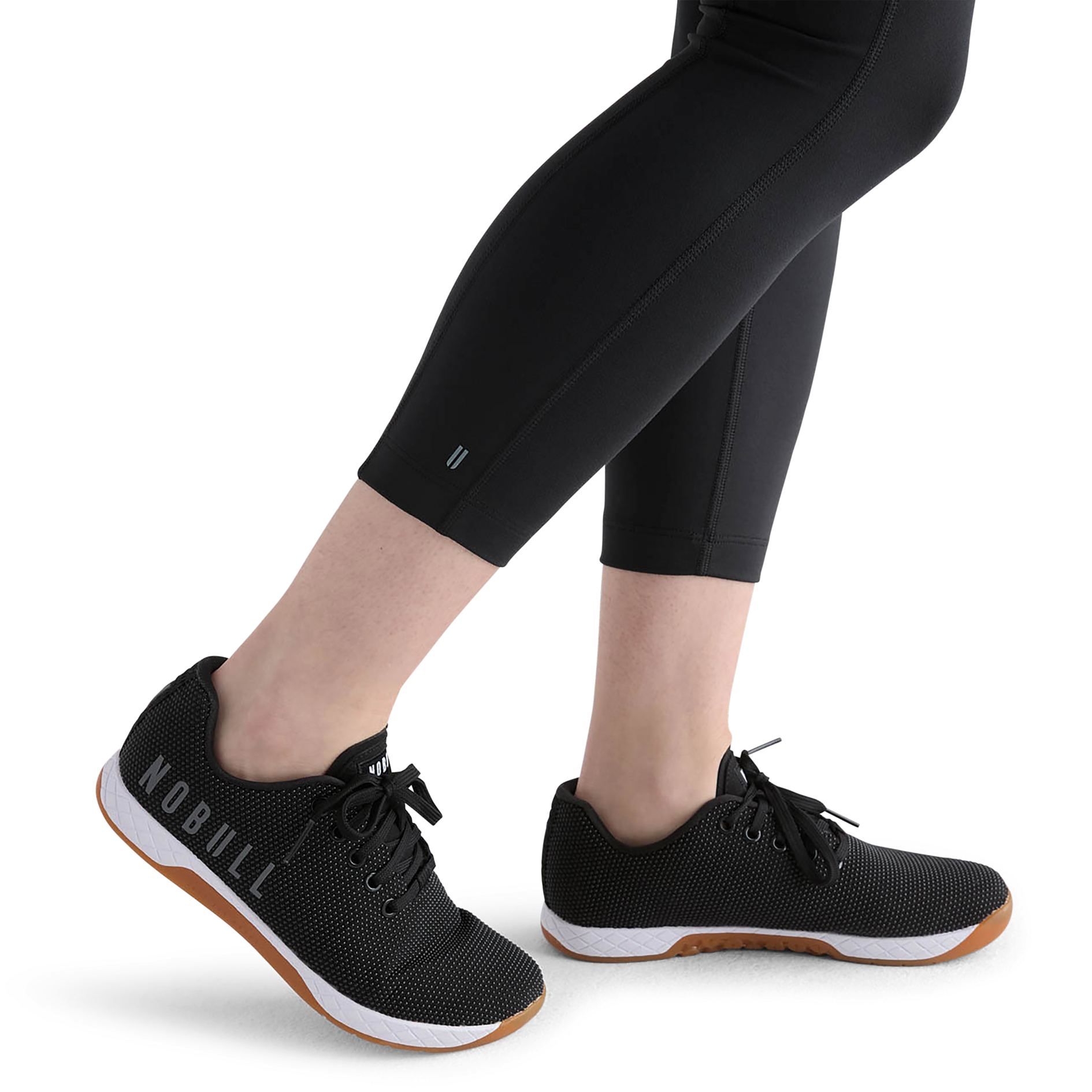 Women's High-Rise Matte Pocket Tight 25