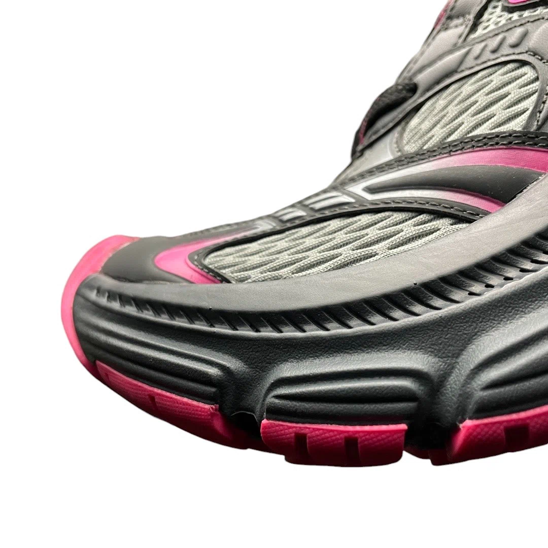 Balenciaga 10XL Sneaker in Grey Pink Black、mysite、Cacoeks