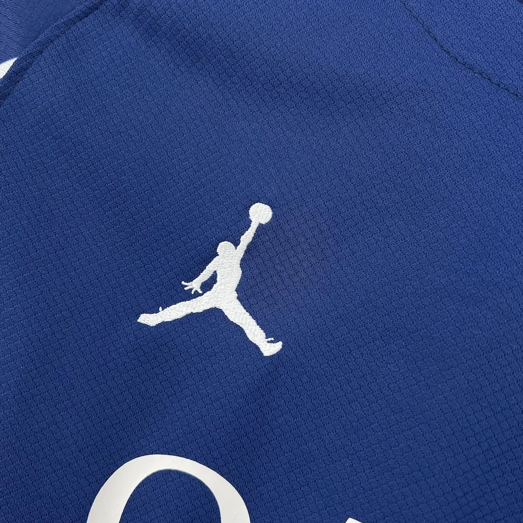 2024/2025 Long Sleeve Psg Paris Saint-Germain Fourth Away Football Shirt 1:1 Thai Quality:football jersey mysite: unitedjerseyfootball 邓江浪:football