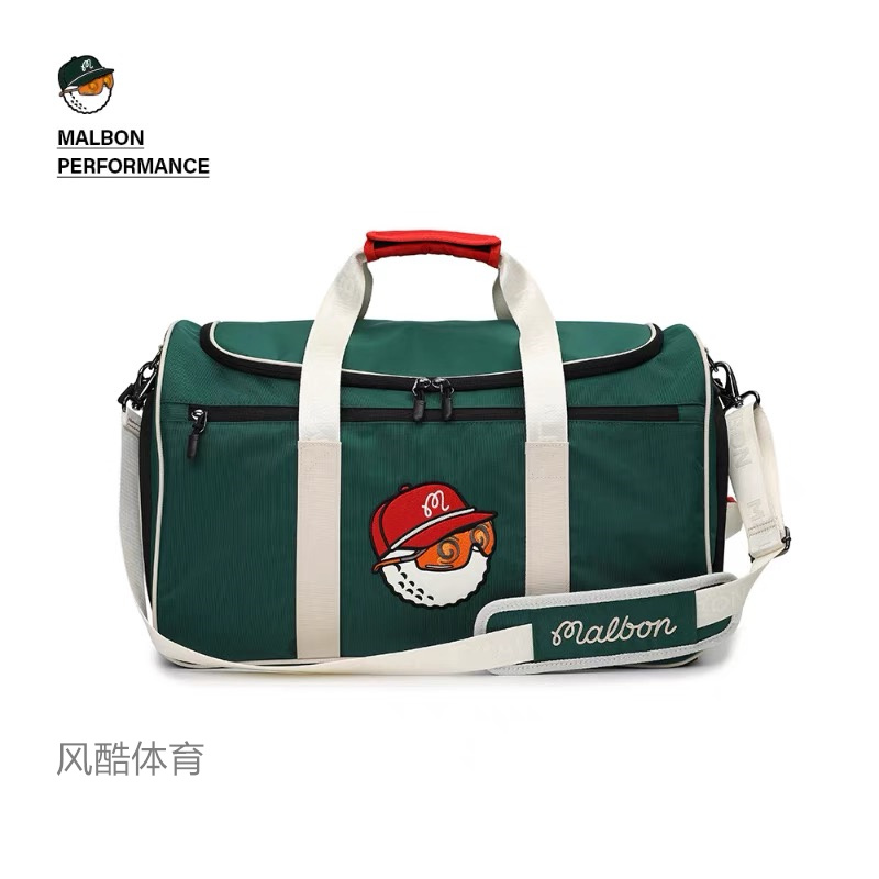 TITLESIT TAYLORMADE G/FORE GOLF BAG