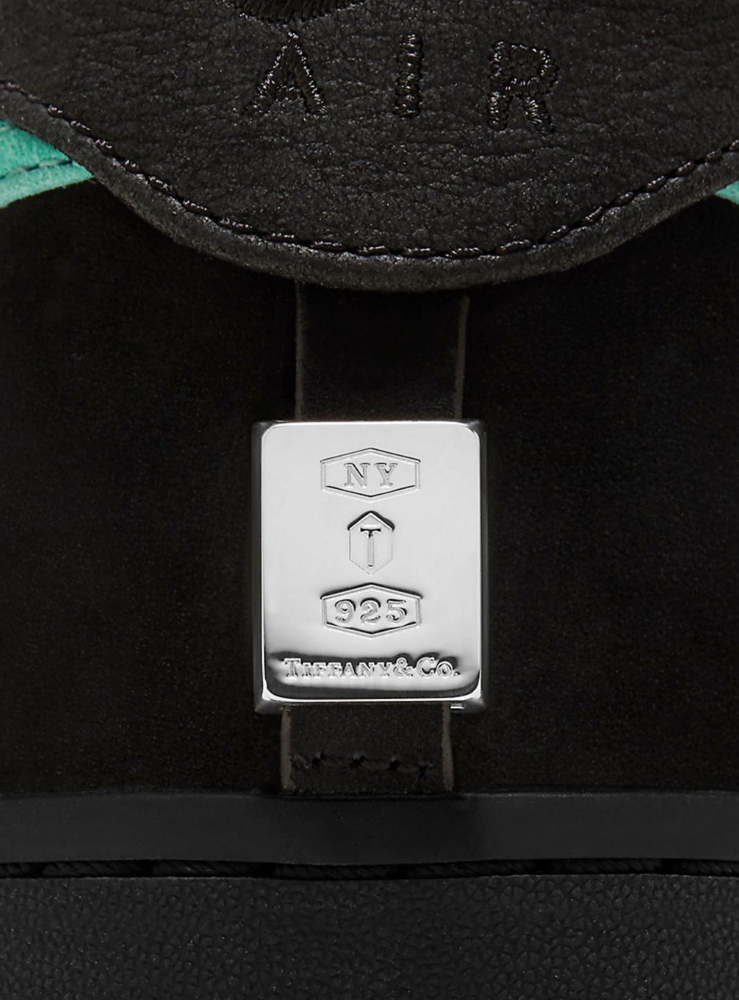 Nike Air Force 1 Low Tiffany & Co. 1837、NIKE、Cacoeks