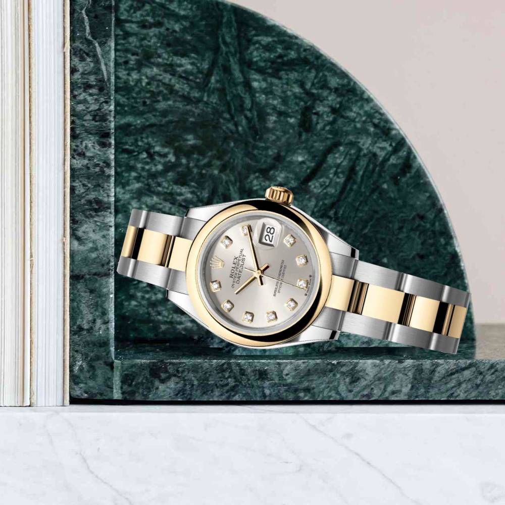 ZIICK Watch 2
