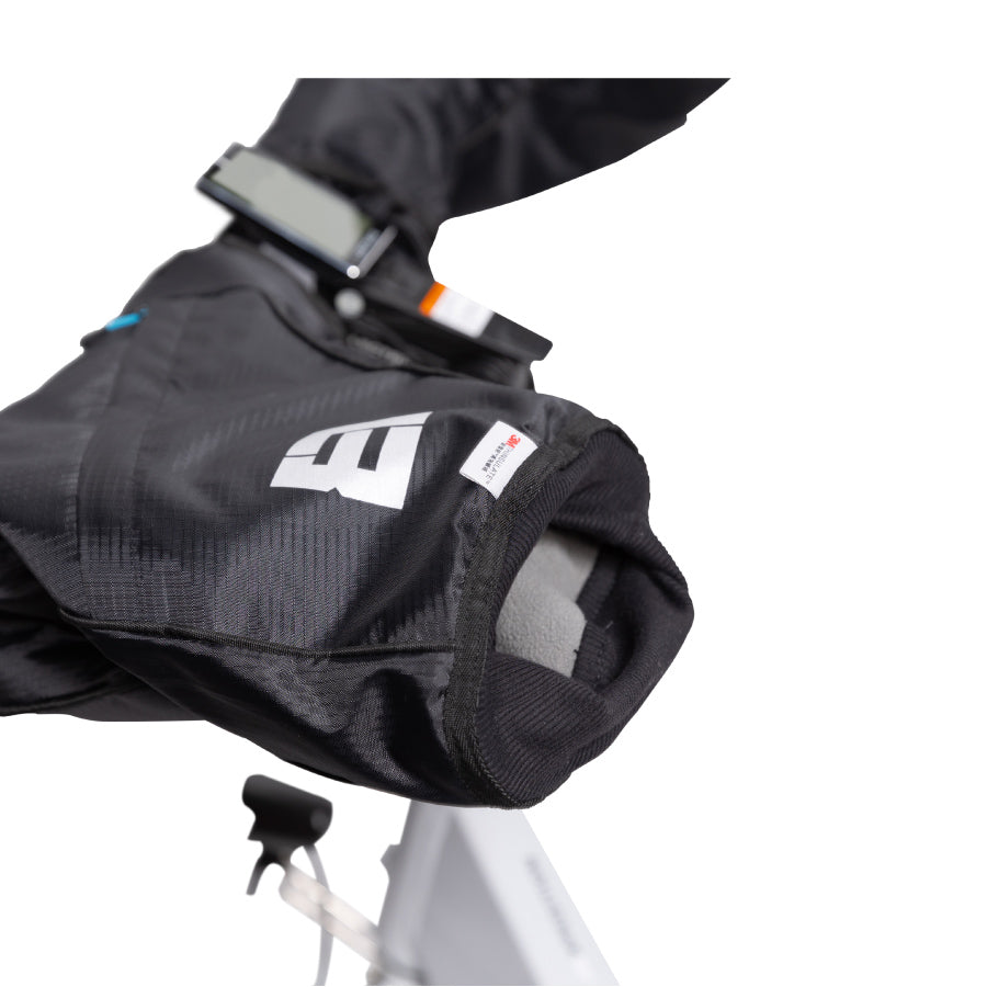 Winter Handlebar Covers、mySite、bearsvspackers